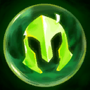 Champion tile