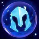 Champion tile