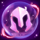 Champion tile