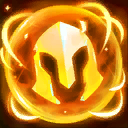 Champion tile