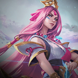 Random 5-cost champion