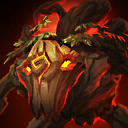 Crimson Fury