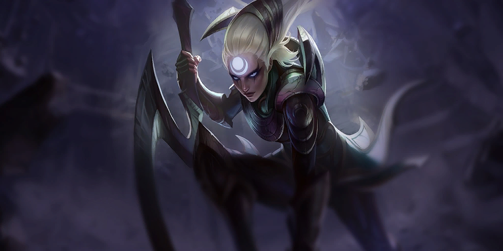 Diana