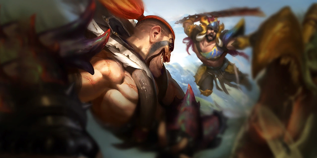 Draven