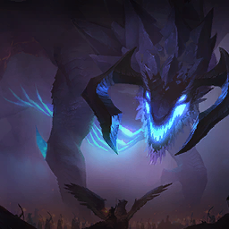 Random 5-cost champion