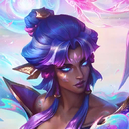 Random 1-cost champion