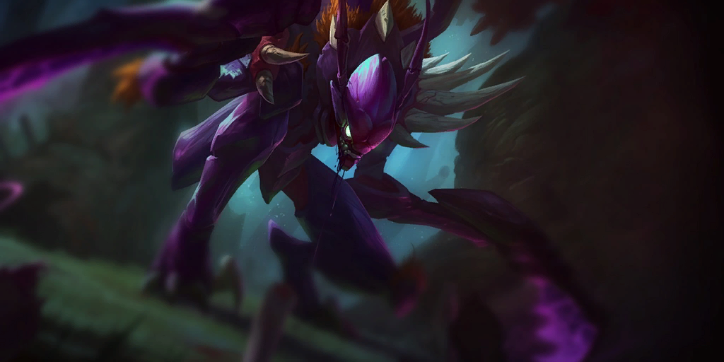 Kha'Zix