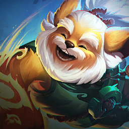 Random 1-cost champion