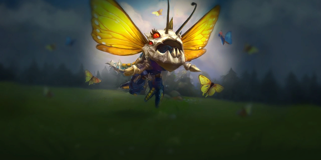 Kog'Maw