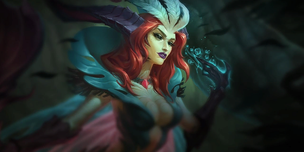LeBlanc