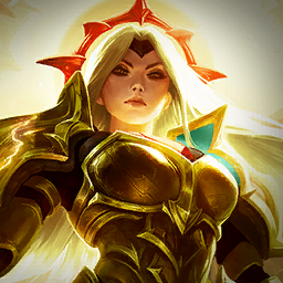 Random 1-cost champion