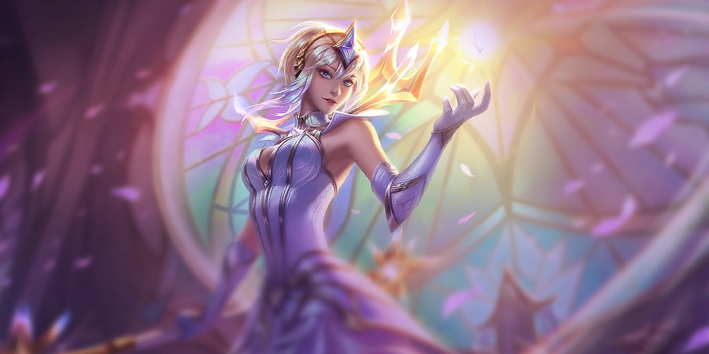 Lux (Fae)