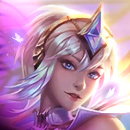 Random 5-cost champion