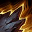 Petrified Bark