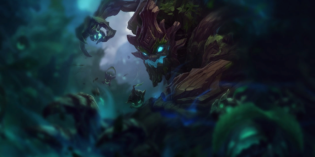 Maokai