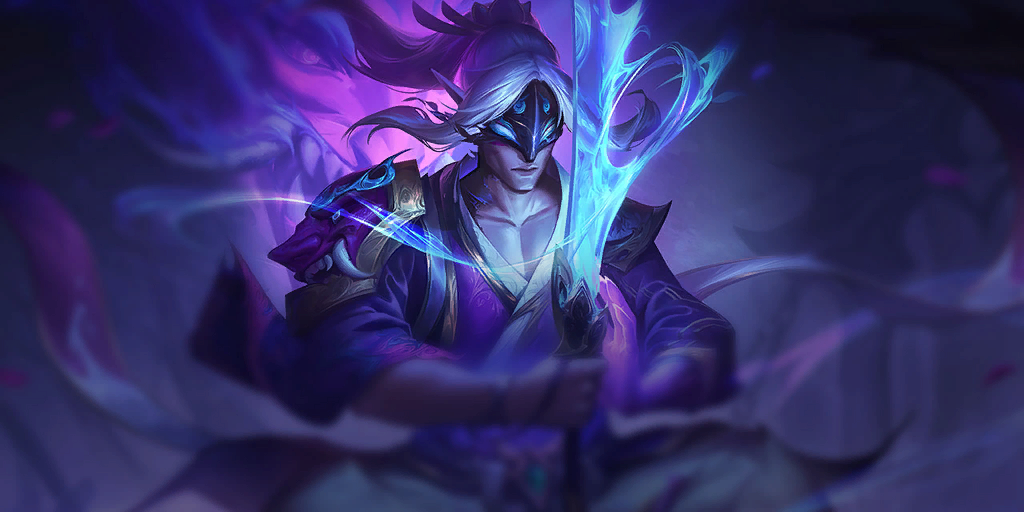 Master Yi