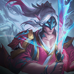 Master Yi
