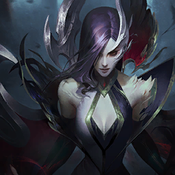 Random 4-cost champion