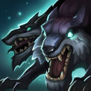 Rending Claws