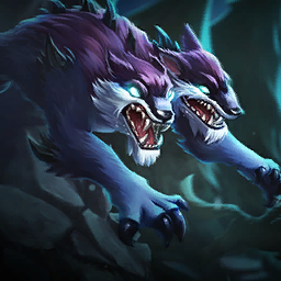 Murkwolf