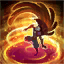 Entrancing Dance