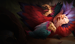 Mama Beak