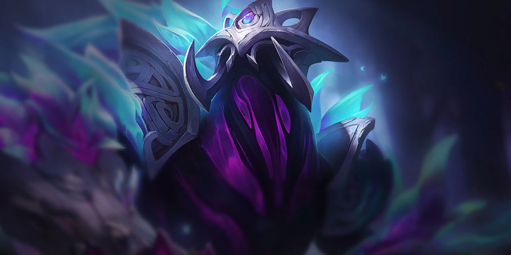 Rek'Sai