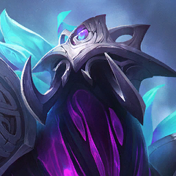Champion tile