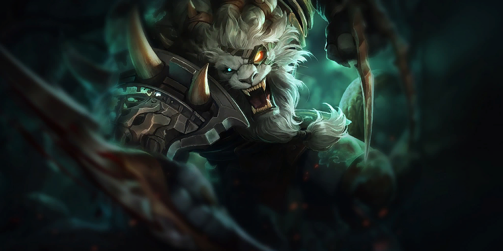 Rengar