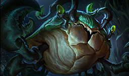 Scuttlecrab