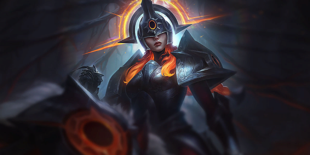 Sejuani