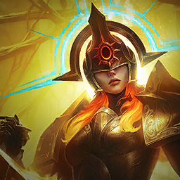 Sejuani