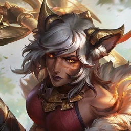 Random 4-cost champion