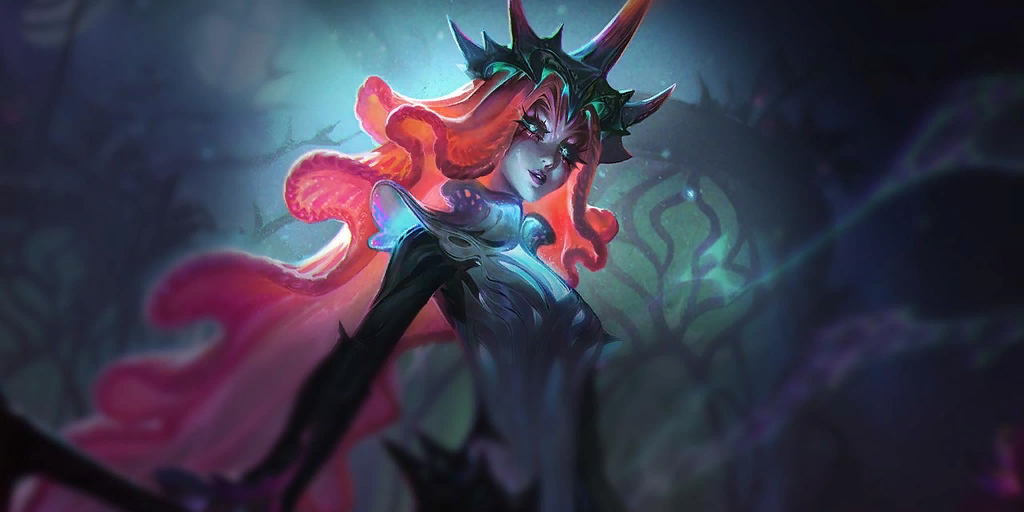 Soraka