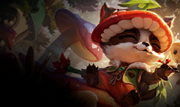 Teemo