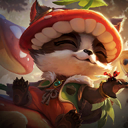 Random 2-cost champion