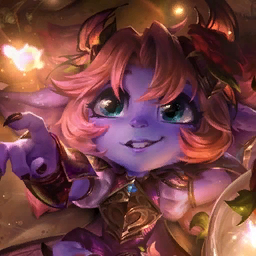 Random 3-cost champion