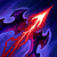 Piercing Arrow