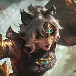 Champion tile