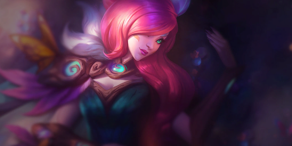 Xayah