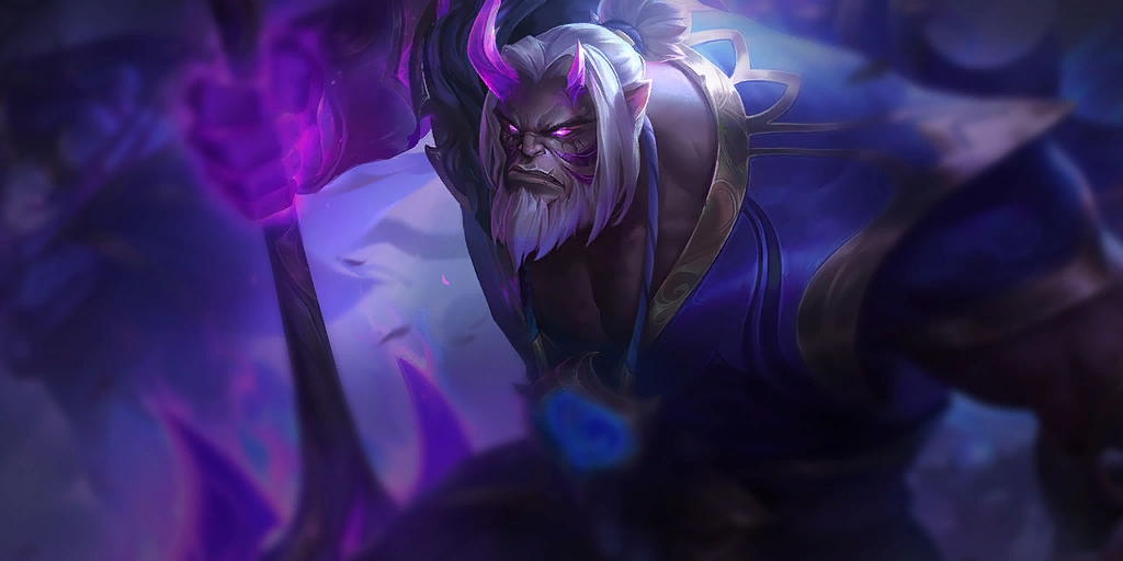 Yorick