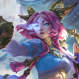 Random 2-cost champion
