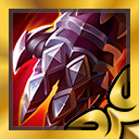 Radiant Sterak's Gage